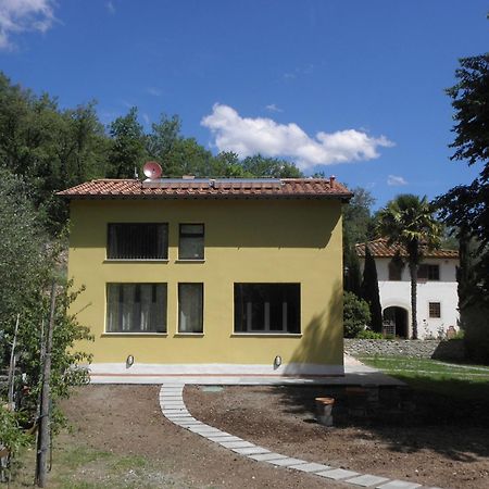 Casignano Bed & Breakfast Bagno A Ripoli Ruang foto