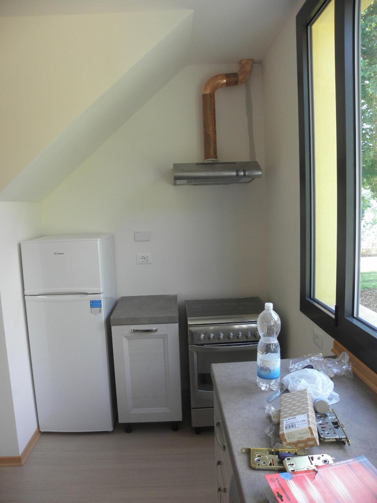 Casignano Bed & Breakfast Bagno A Ripoli Ruang foto
