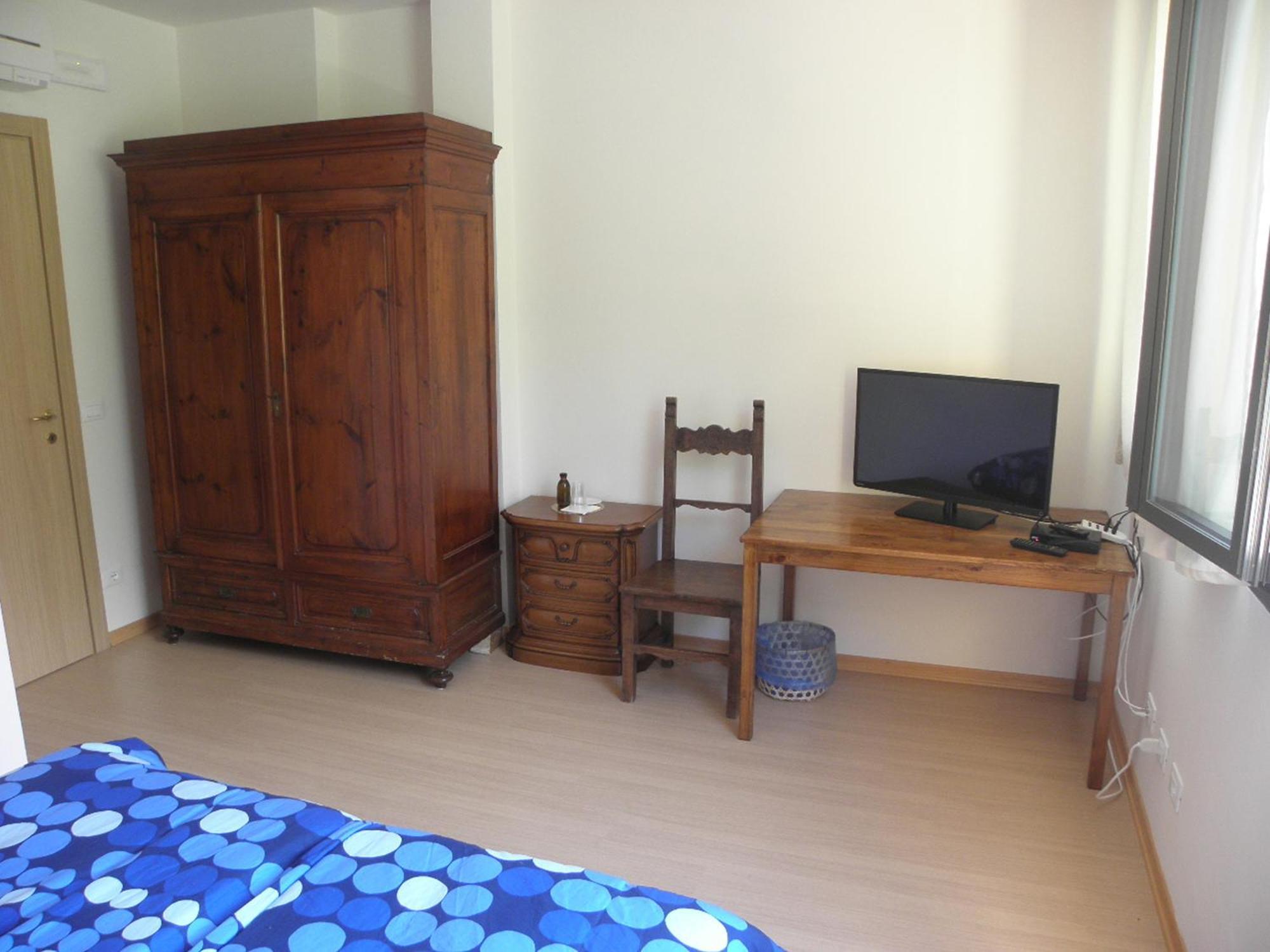 Casignano Bed & Breakfast Bagno A Ripoli Ruang foto