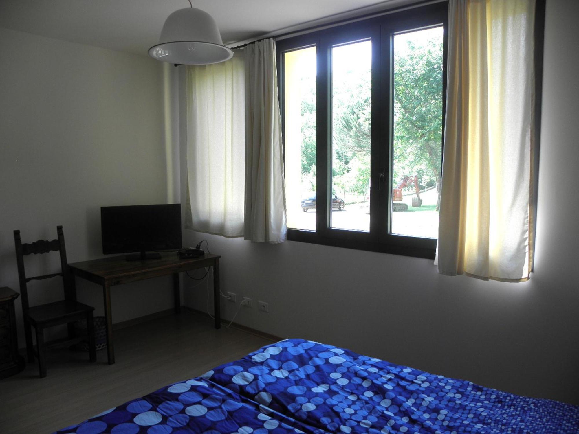Casignano Bed & Breakfast Bagno A Ripoli Ruang foto