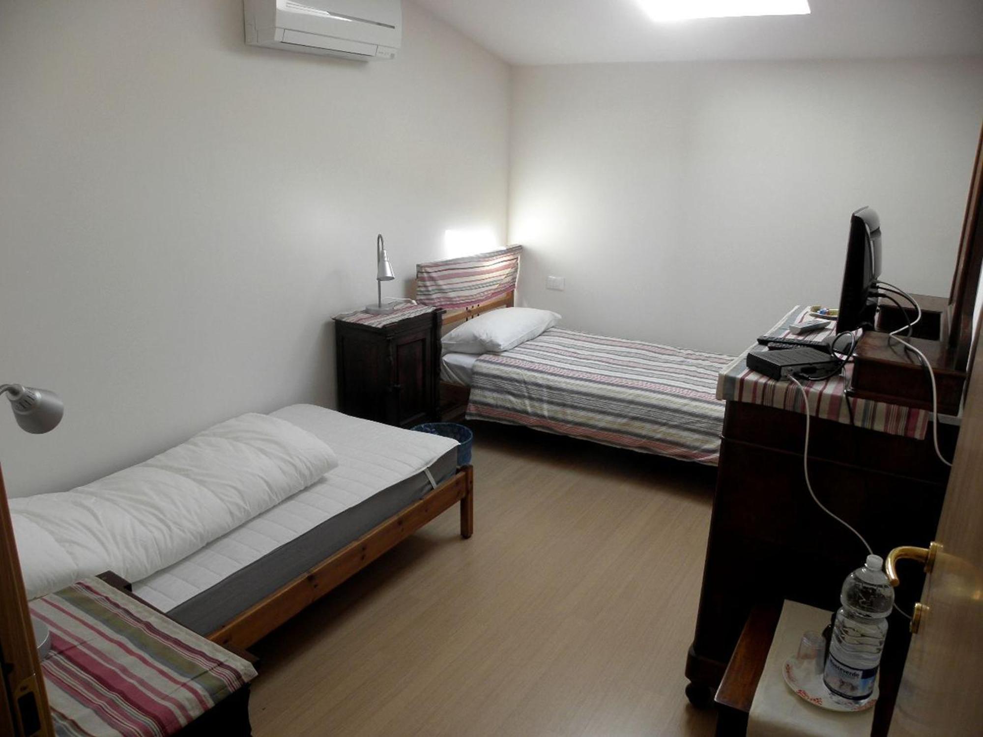 Casignano Bed & Breakfast Bagno A Ripoli Ruang foto