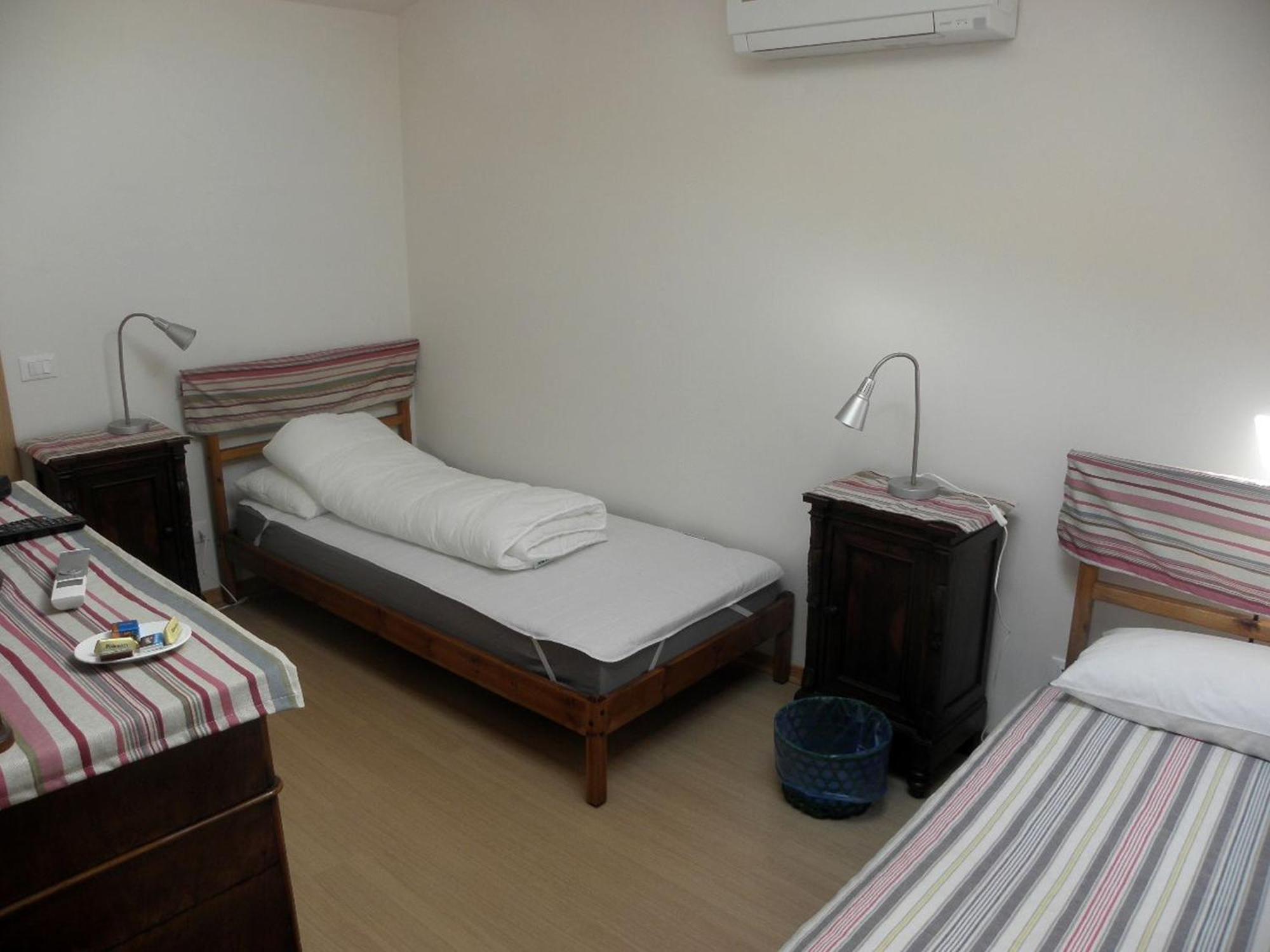 Casignano Bed & Breakfast Bagno A Ripoli Ruang foto