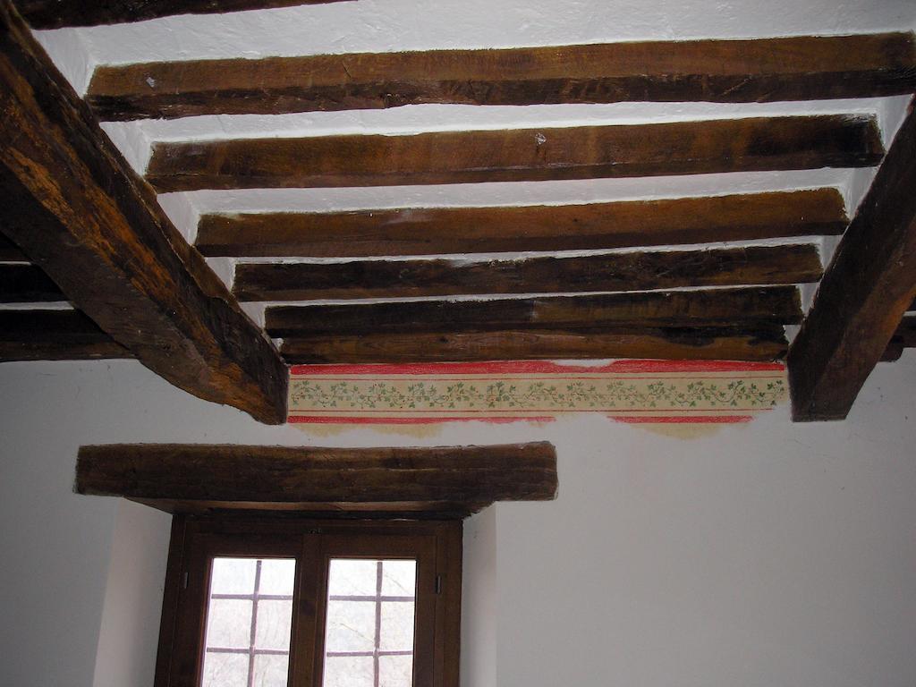Casignano Bed & Breakfast Bagno A Ripoli Ruang foto